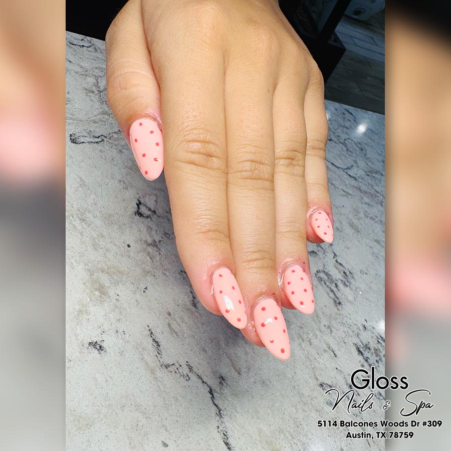 Nail Art Design